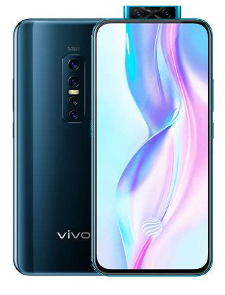 To be the top 10 smartphone makers in the global market, vivo offered a reasonable price along with their phones quality. vivo V17 Pro Price In Malaysia RM1699 - MesraMobile