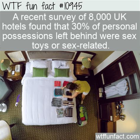 Wtf Fun Fact Toys Left Behind