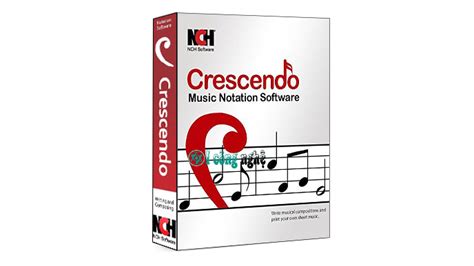 With this program, you can write sheet music for your original songs, scores or. Downlaod Crescendo Music Notation Software - Video cài đặt chi tiết