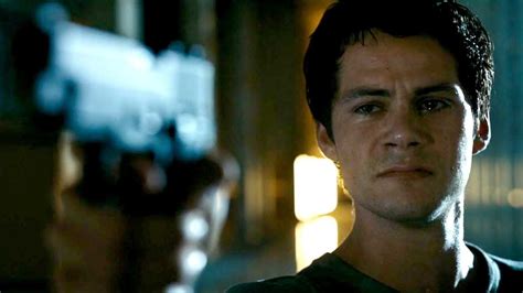 Shooting was taking place in vancouver, british columbia. Dylan O'Brien Returns for More 'Maze Runner' in 'The Death ...