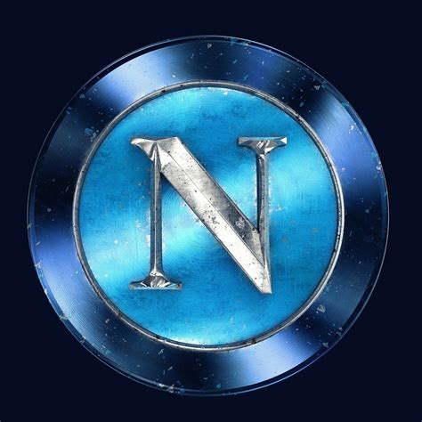 Napoli Football Logo Football Club Diego Armando Club Badge