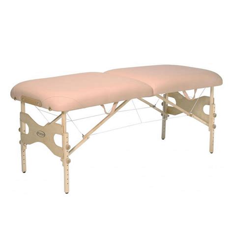 Fixed Height Massage Table Deluxe For Sale Remington Medical