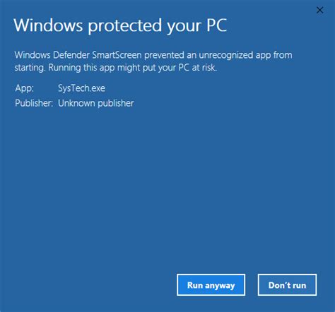 Change Smartscreen Settings In Windows 10 Techthatworks