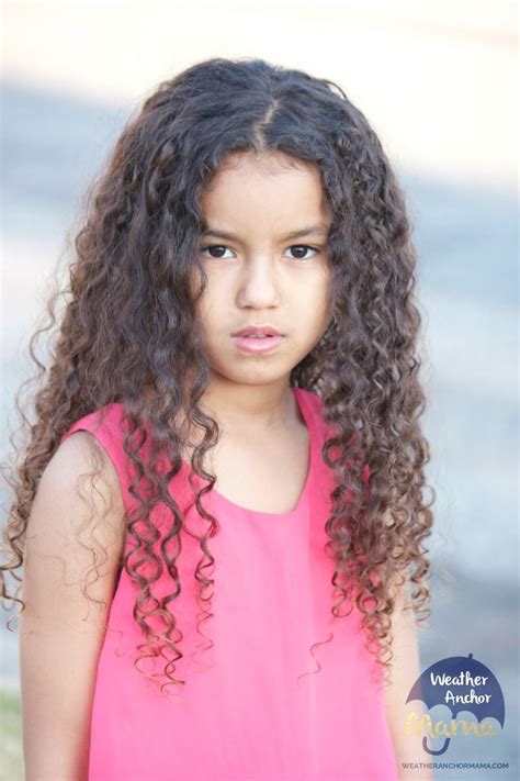 Curlykids brings you the mixed hair haircare set! Pin on Naturally Curly Hairstyles