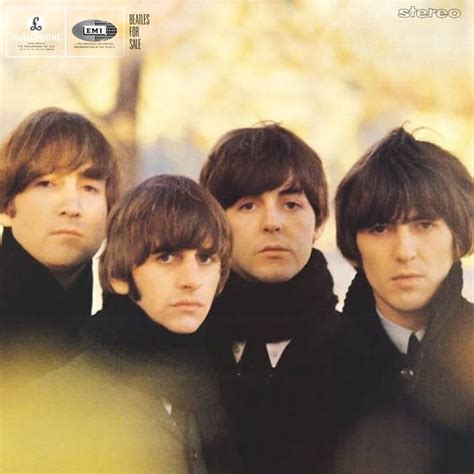 Alternate Beatles Album Covers