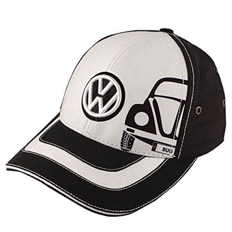 Genuine Volkswagen Vw Beetle Cap Sports And Outdoors Vw