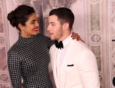 News of priyanka chopra and nick jonas' relationship came as an initial shock to their fans. A Timeline of Nick Jonas and Priyanka Chopra's Love Story