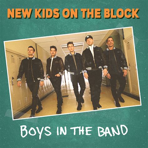 New Kids On The Block Drops Epic New Music Video For Brand New Track