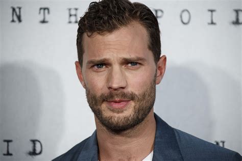 Jamie Dornan Felt Relief When He First Lost Fifty Shades Role To