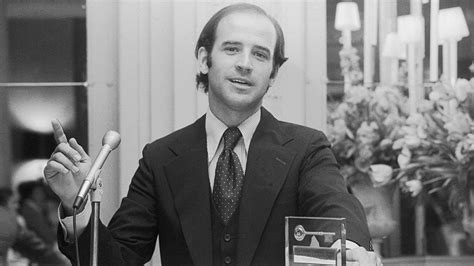 biden now 76 attacked his older opponent s age during 1972 senate run