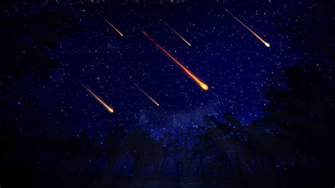 Asteroid Meteor Meteorite And Comet Whats The