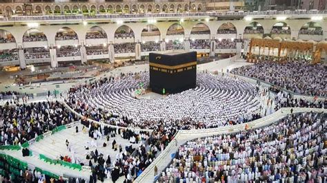 Haji tours' affordable umrah package for 2021 consists of 3 different categories: Umrah 2020 From Malaysia - Berita Umroh Haji ...