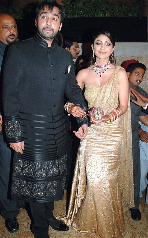 Film News Kerala 8 Shilpa Shetty And Raj Kundra Wedding Reception