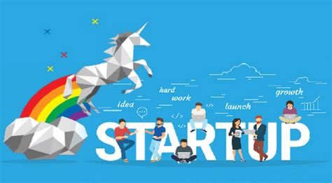 Pengertian Startup (Unicorn, Decacorn, Hectocorn) dan ...