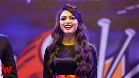 Stream tracks and playlists from alisha_ on your desktop or mobile device. Alisha Prajapati (Actress) Height, Weight, Age, Affairs ...
