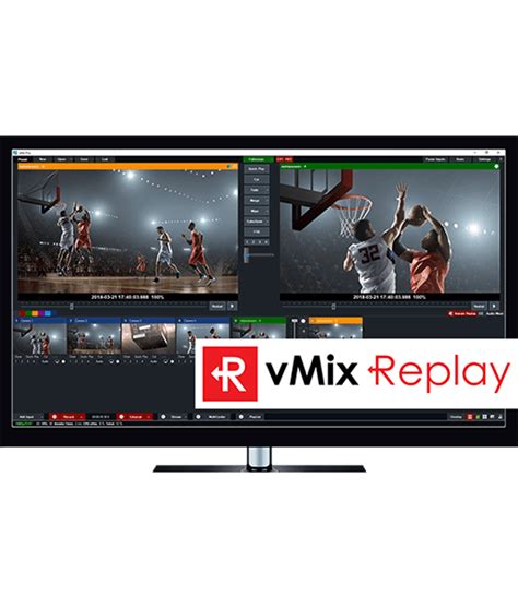 Vmix Pro Streaming Valley