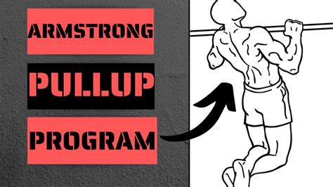 Armstrong Pullup Program Review Youtube