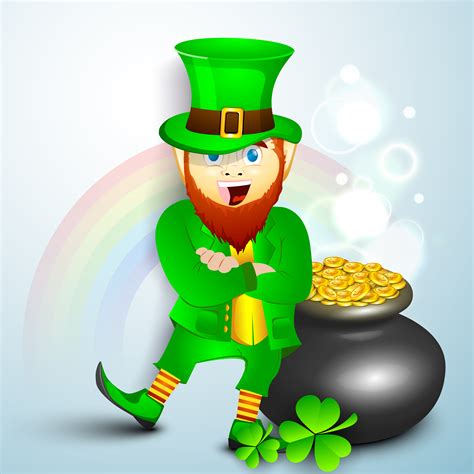 St Patricks Day Facts Anti Pinch Cards And More Inkhappi