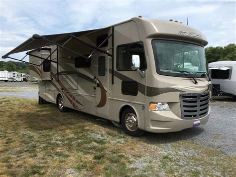 2014 Thor Ace Rvs For Sale