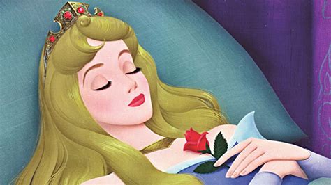 Dongeng Putri Tidur Aurora Putri Cantik Yang Dikutuk
