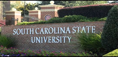 South Carolina State University Top University In United States Of