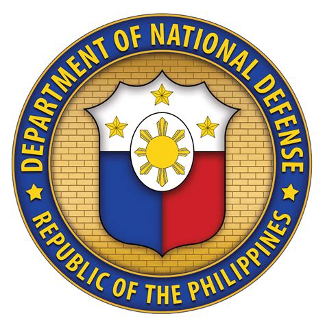 Department Of Education Philippines Logo - Department Of Education Logo ...