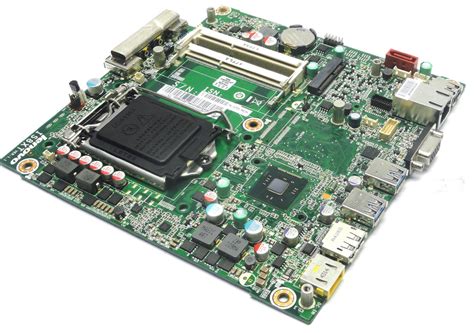 Lenovo Thinkcentre M83 Motherboard 03t7373