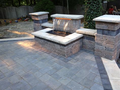 Dark Gray Patio Pavers Pin By Fayaz Ahmed On Your Pinterest Likes