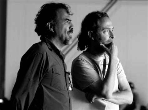 ‘carne Y Arena Trailer Alejandro G Iñárritu And Emmanuel Lubezki