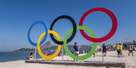 Recent Concerns Over The Olympic Bidding Process Are Not Justified | HuffPost