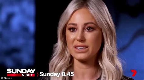 Roxy Jacenko Reveals She Indulged In Drugs And Alcohol While Husband Oliver Curtis Was In Jail