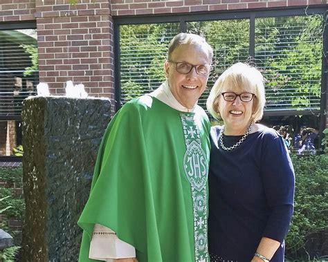 Bay Bids Farewell to Beloved Pastor - The Villager Newspaper Online