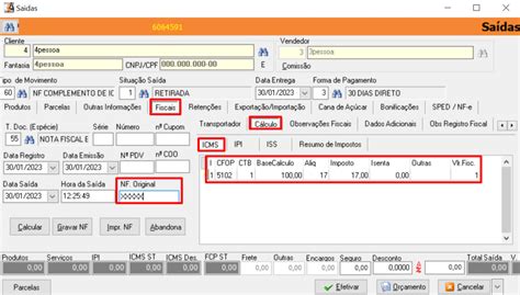 Manual Nf E Complementar Icms Athenas