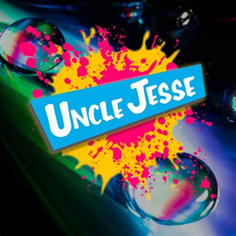 Uncle Jesse Plays In Arlington Show Time And Info — The Renegade