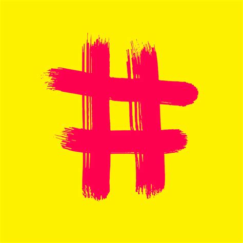 Top 10 Hashtags Transformation Marketing