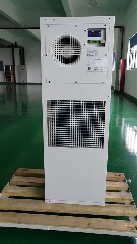 It is a way that you can directly compare two furnaces' efficiency. Air Conditioner for industry The unit is specially ...