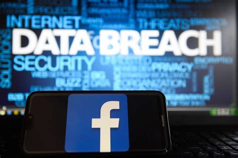 Here Are The 8 Data Breaches Of 2019 With 4 Facebook Breaches Topping