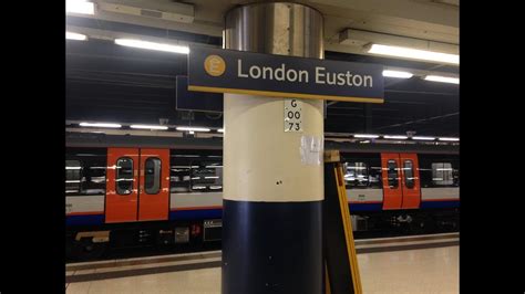 London Overground Class 710 Watford Junction ️ Euston Youtube