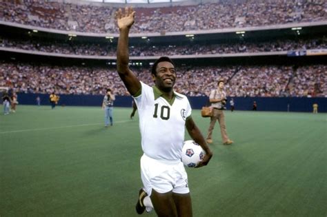 Pele's meteoric rise from the slums of sao paulo to leading brazil to its first world cup victory at the age of 17 is chronicled in this biographical drama. The Pele Biopic Is Hitting U.S. Theaters Next Year