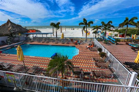 The 9 Best St Pete Beach Hotels Of 2020