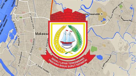 daftar nama kelurahan kecamatan  kota makassarsulawesi selatan