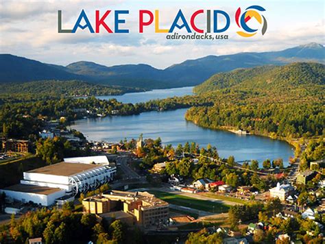 The lake placid center for the arts (lpca) is excited to announce that gallery 46 has been chosen summertime in lake placid means many things. Lake Placid prepares Bid for 2023 WU