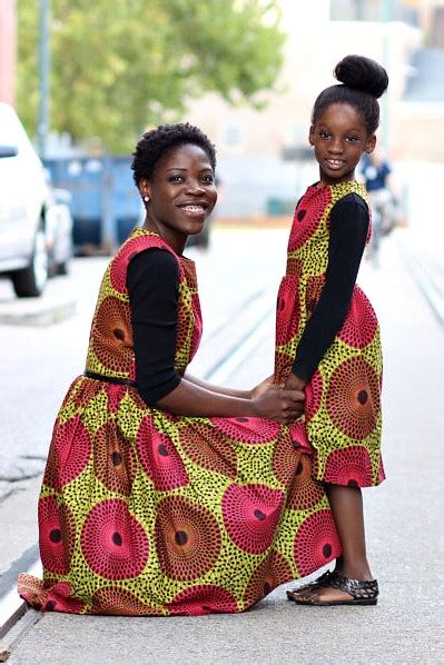 Best African Print Dresses 2018 ⋆ Fashiong4