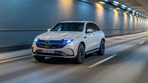 2020 (mmxx) was a leap year starting on wednesday of the gregorian calendar, the 2020th year of the common era (ce) and anno domini (ad) designations, the 20th year of the 3rd millennium. 2020 Mercedes-Benz EQC EV First Drive Review: Accomplished ...