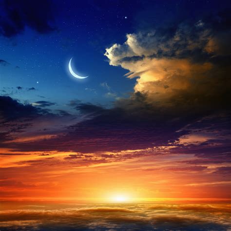 Sun, moon, and talia by giambattista basile. Stellar Pisces New Moon Birth of Dreams & Mercury ...