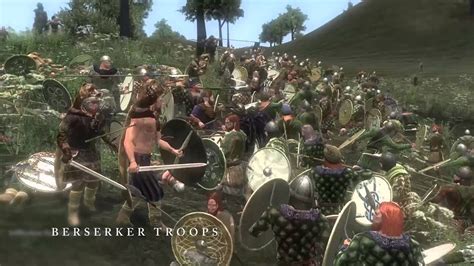 The only way to fund your future conquests is with productive enterprises. Mount and Blade: Warband - Viking Conquest Reforged ...