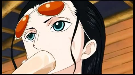 Nico Robin Blowjob Ride And Cumshot With Sanji One Piece XHamster