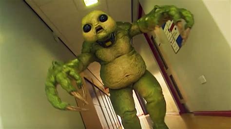 The Slitheen Are On The Hunt Revenge Of The Slitheen The Sarah Jane