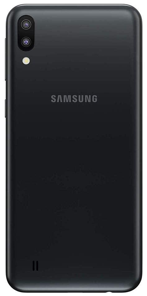 Samsung Galaxy M10 Fiche Technique Et Caractéristiques Test Avis