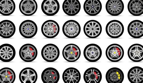 How To Pick The Best Rims For Your Car A Z Tech Automotive